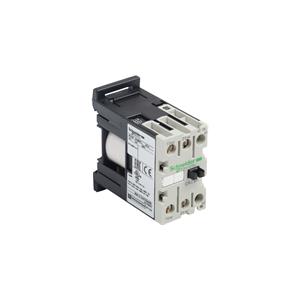 Contactor auxiliar TeSys CA2SK - 27mm 1NA+1NF 230VCA