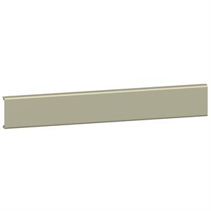 Cover for cable duct - Width=50mm
