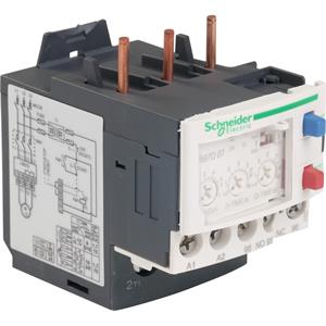 Relé electrónico 1,2/7A 220VCA