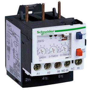 Relé electrónico 5/25A 220VCA