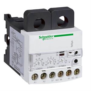 Relé electrónico 5/60A 220VCA
