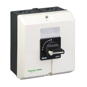 caixa vazia P/V3/V4 50/63A