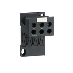 Relé de proteção térmico Tesys D-base para montagem separada LRD/LR3D