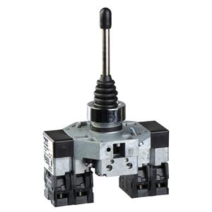 Joystick 22mm xd2 + opções