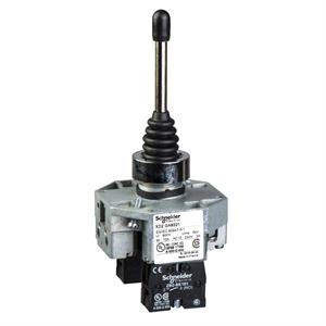 22mm joystick