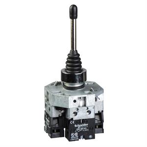 Joystick 22mm xd2 +options