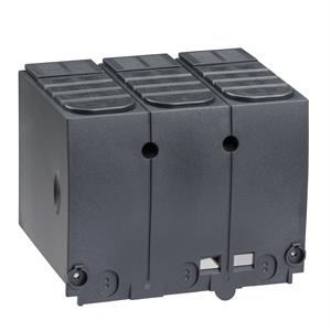tapa-bornes IP405 GV7