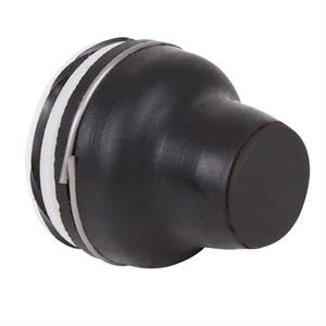 Pushbuttons completo 4mm preta preta
