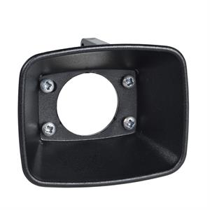 Guarda de protecção p/ montagem no fundo de boton xaca
