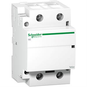 Contactor modular GC - 100A AC1 2P 220/240VCA