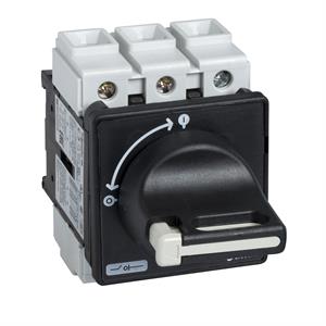 TeSys Vario - switch disconnector - 12 A - on door