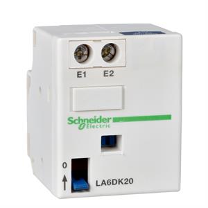 bloco de retenção mecânica TeSys D - 24V CA/CC para contactor D80...150