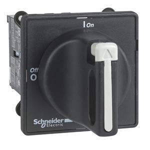 TeSys Mini-Vario - switch disconnector - 12 A - on door