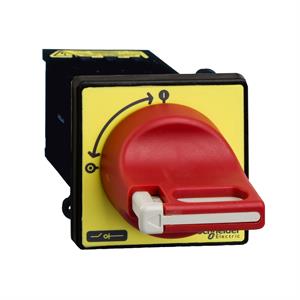 CHAVE SECCIONADORA TESYS VARIO VCDN12, 3P 12A  VCDN12
