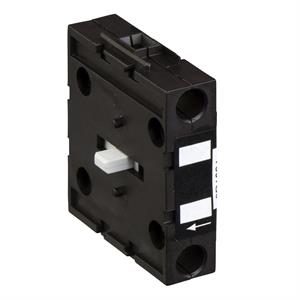 TeSys Mini-VARIO - additional pole - 20 A - for VN-20