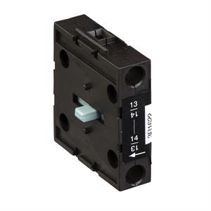 TeSys Mini-VARIO - auxiliary contact block - 1 NC