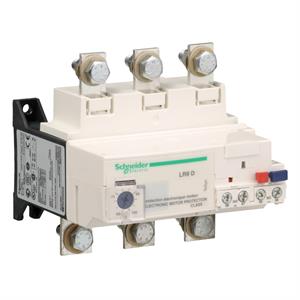 Relé de proteção térmico Tesys LRD - 90...150 A - classe 20