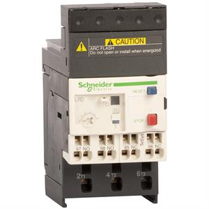 Relé de proteção térmico Tesys LRD - 2.5...4 A - classe 10A