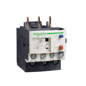 Relé de proteção térmico Tesys LRD - 7...10 A - classe 10A