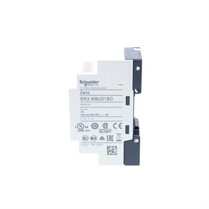 Módulo de comunicação secundário de rede modbus - 24 v dc - para zelio logic