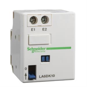 Bloco de retenção mecânica TeSys - 24V para contactor D09…D65A/DT20…DT80A