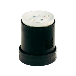 Elemento sonoro ajustável 70/90 db modo contínuo/intermitente 120...230vac