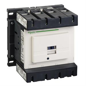 Contactor Tesys D - 4P(4 NA) - AC-1 - <= 440 V 200 A - 220 V CA 50 Hz bobina