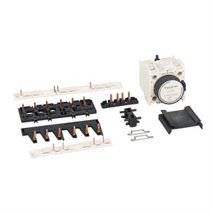 Kit para montagem de arrancadores estrela-triângulo para D18 D32