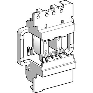Bobina contactor Tesys D - LX1D8 - 380 V CA 50/60 Hz para contactor 115 e 150 A