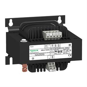 Transformador de tensão - 230..400 v - 1 x 230 v - 250 va