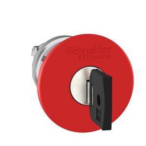 Cabeça de cogumelo 40mm.emergência/fraude