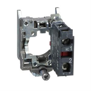Bloco cont - 1nf - c/ aro fix metálico