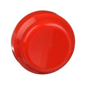 Ficha para botão vermelho