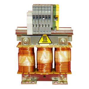 Indutância linha - 60A - 0,5mH - atv312hd15n4
