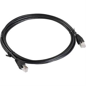 Cabo de ligação série Modbus para HMI XBTN/R/RT, 2 conectores RJ45 - L = 2,5 m