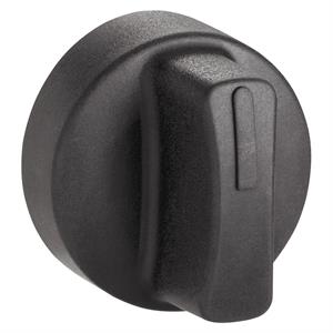 Preto   boot for ste ard he le selector switch ø22