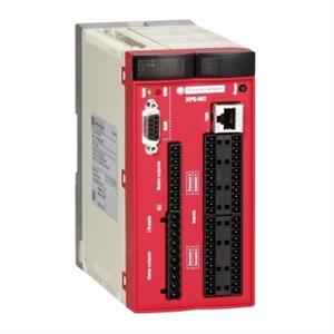 Controlador de segurança XPS-MC - 24 V DC - 32 entradas – sinalização 48 LED