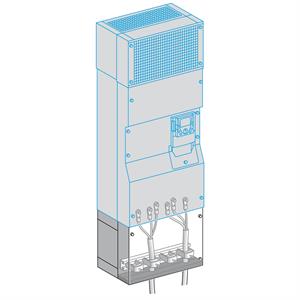 Kit conformidad IP31 - para variador de velocidade Altivar