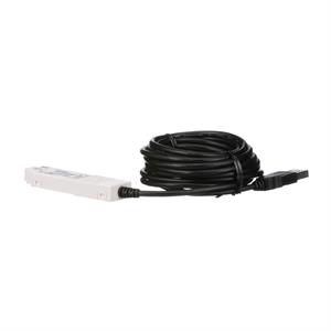 Cabo procim amação zelio logic (usb)