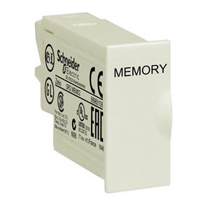 Memória salvaguardada eeprom zelio logic >v3.0