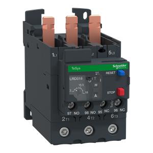 Relé de proteção térmico Tesys LRD - 12...18 A - classe 10A