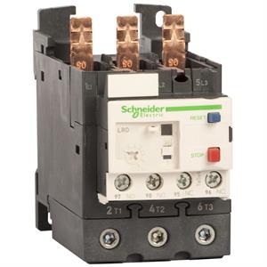 Relé de proteção térmico Tesys LRD - 17...25 A - classe 10A