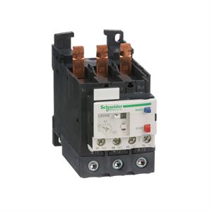 Relé de proteção térmico Tesys LRD - 37...50 A - classe 10A