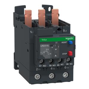 Relé de proteção térmico Tesys LRD - 12...18 A - classe 20