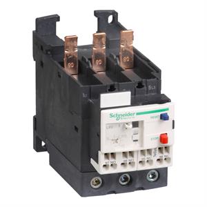 Relé de proteção térmico Tesys LRD - 37...50 A - classe 10A