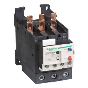 Relé de proteção térmico Tesys LRD - 37...50 A - classe 10A