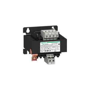 Transformador económico - 230v - 24vcc - 160va