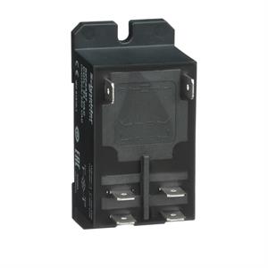 Relé de potência - 25/30a - 2na - 24vca