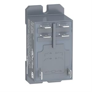 Relé de potência - 25/30a - 2na - 24vcc