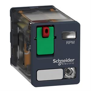 Ligação de relé de potência - Harmony rpm - 2 fa - 120 v ac - led